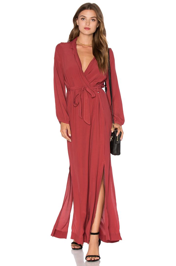 Clementine Dress