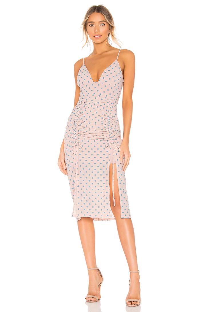 Brynlee Midi Dress
