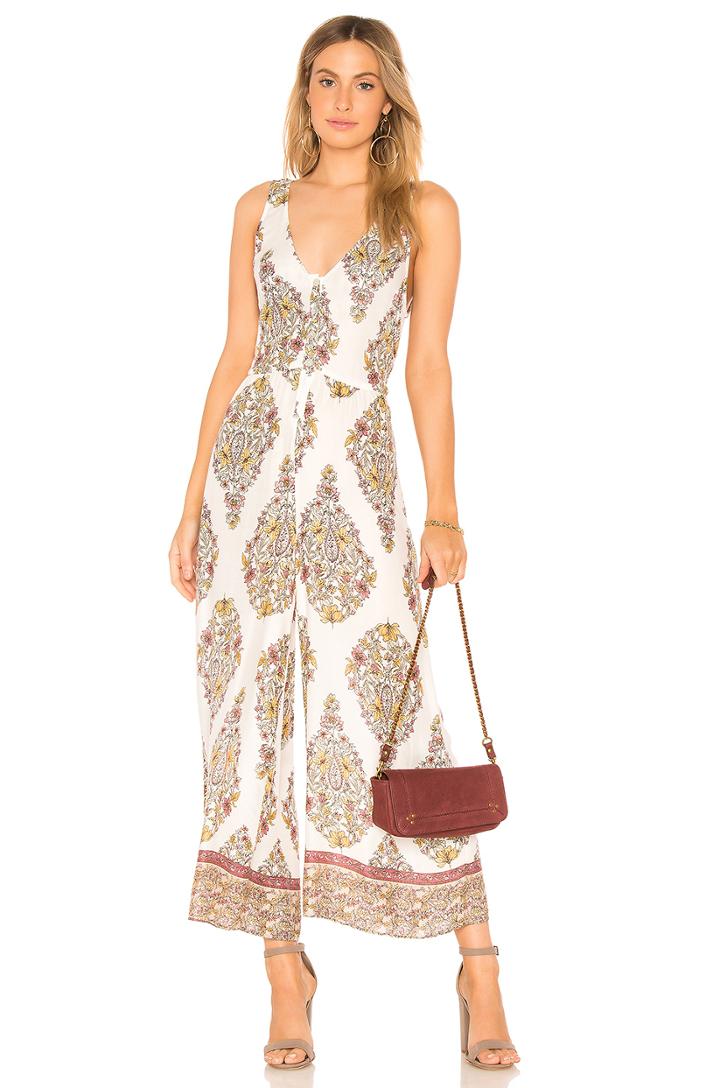 Dunaway Jumpsuit