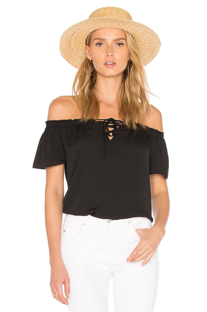 Saratoga Top