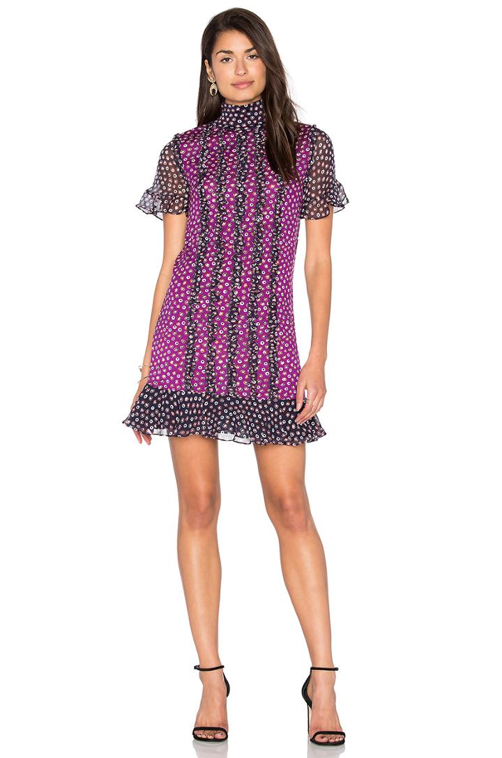 Sebina Dress
