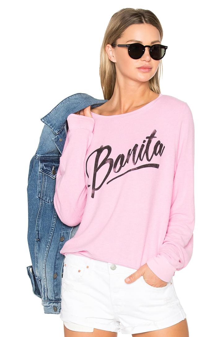 Senorita Bonita Top