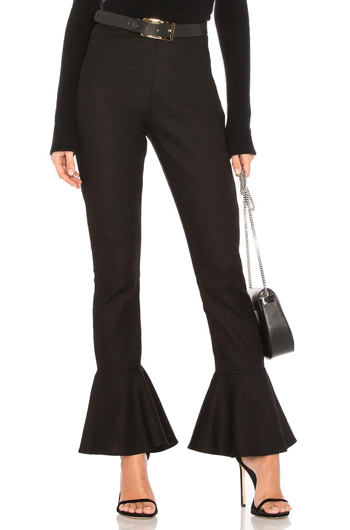 Lucia Flare Pant