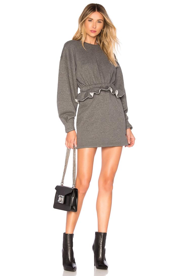 The Jesse Mini Dress