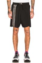 X Kolor Track Shorts