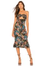 Chloe Midi Dress