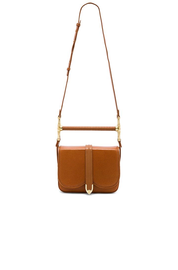 The Maia Bar Bag