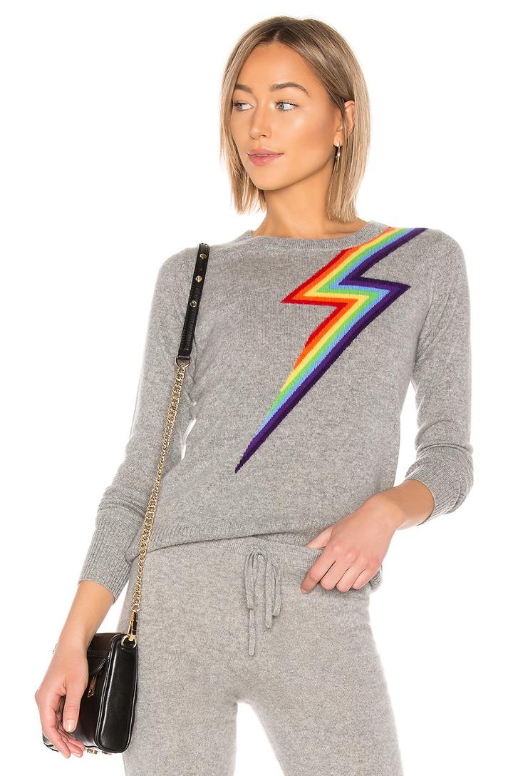 Styx Pullover