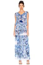 Serena Maxi Dress