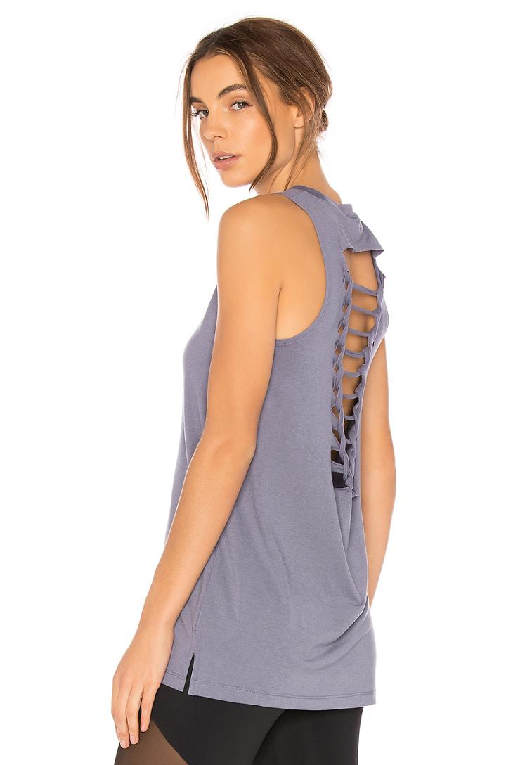 Braid Tank