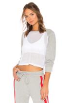 Summer Sweatshirt