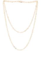 Two In One Necklace