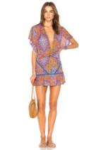 Playera Dress