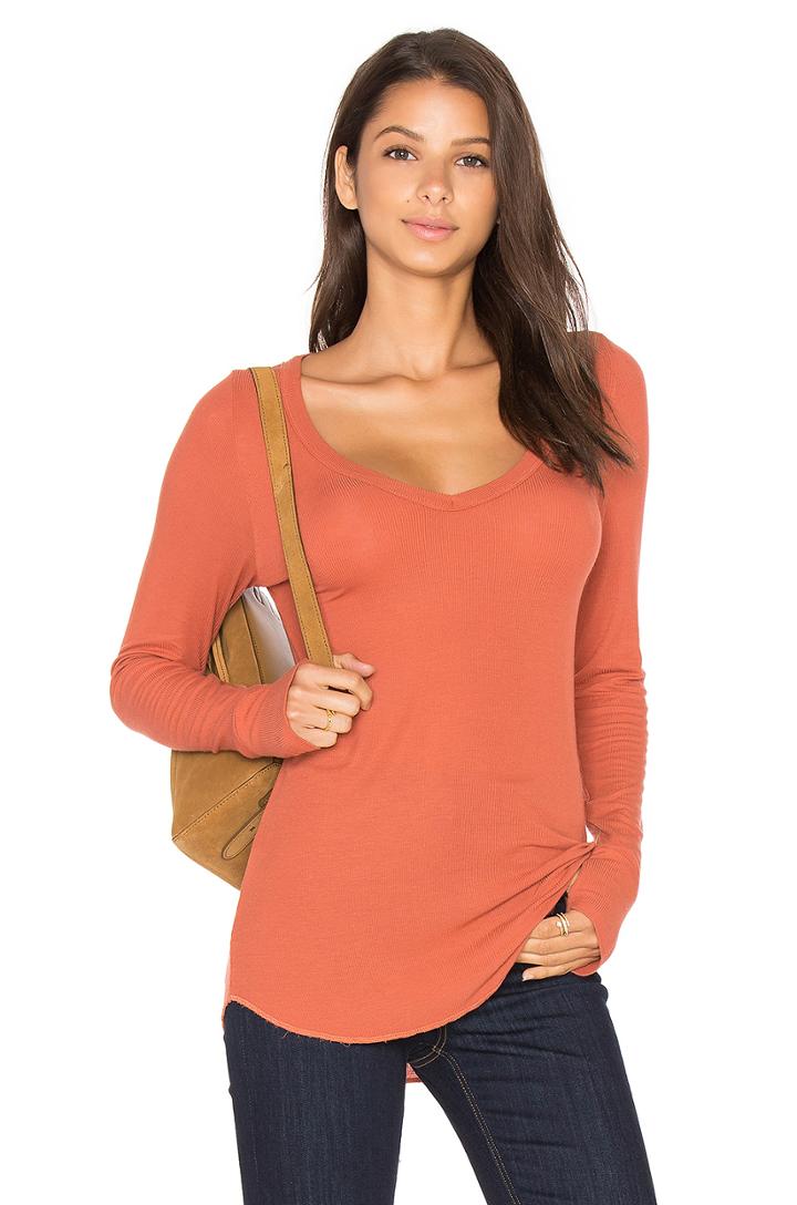 Otis V Neck