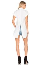 Ara Tie Back Blouse