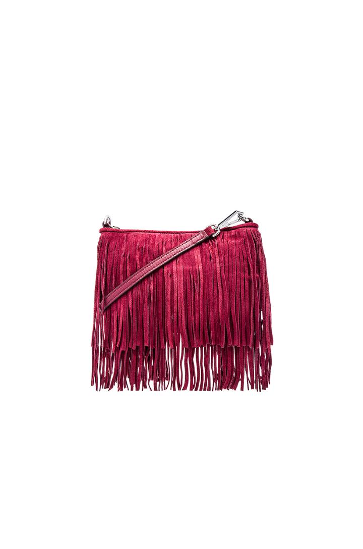 Finn Crossbody Bag