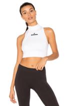 The Crop Top