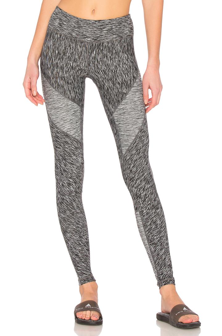 Defy Reversible Legging
