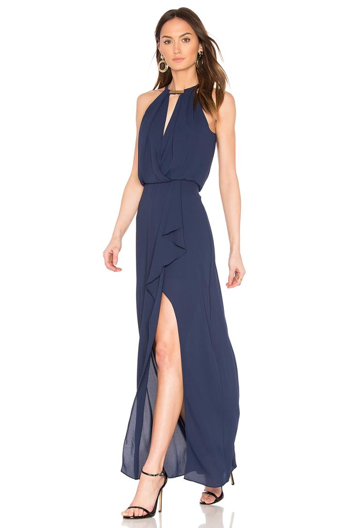 Amanda Gown