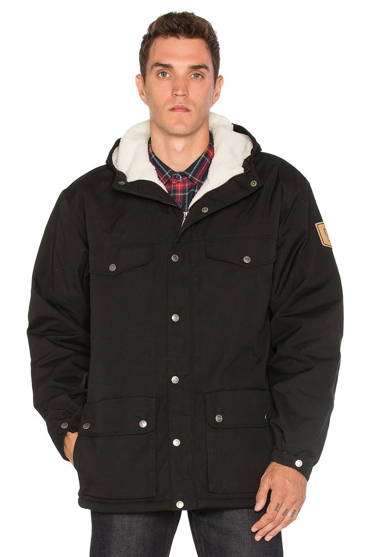 Greenland Winter Jacket