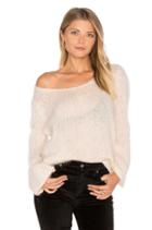 Laminette Sweater