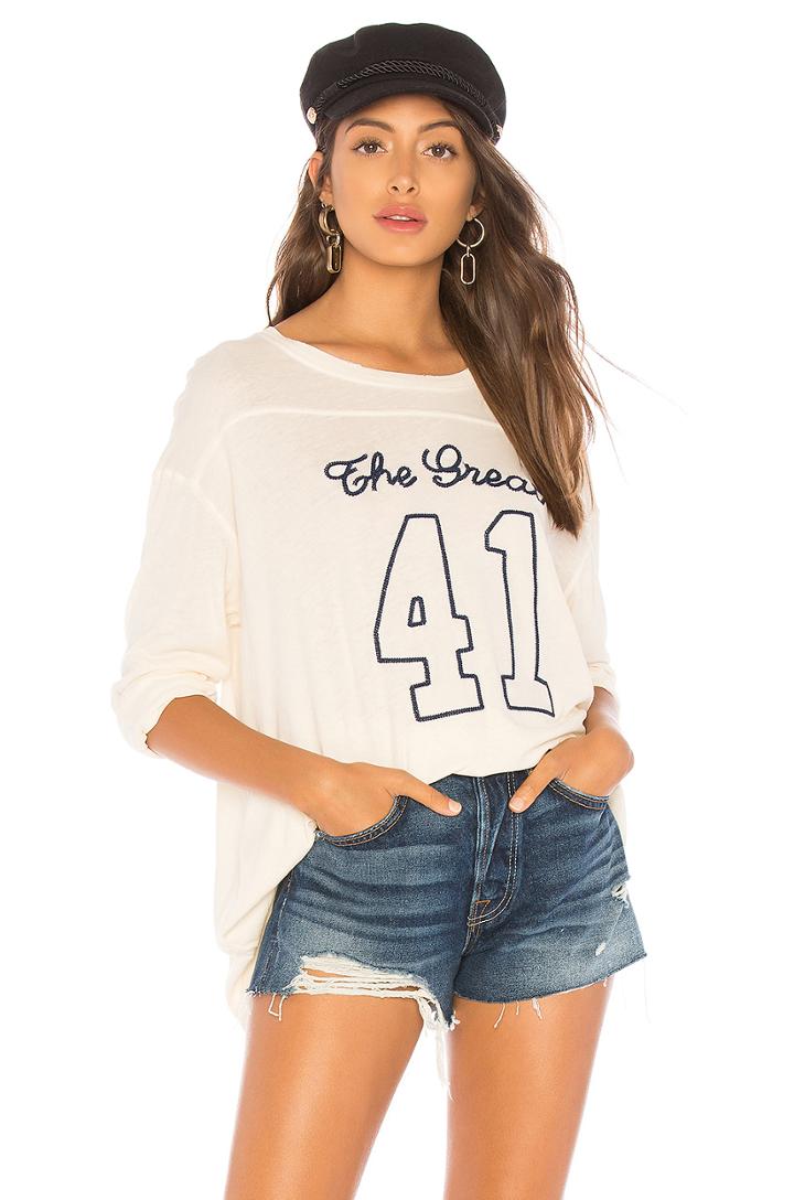The Sport Tee