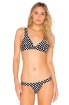 Banded Bikini Top