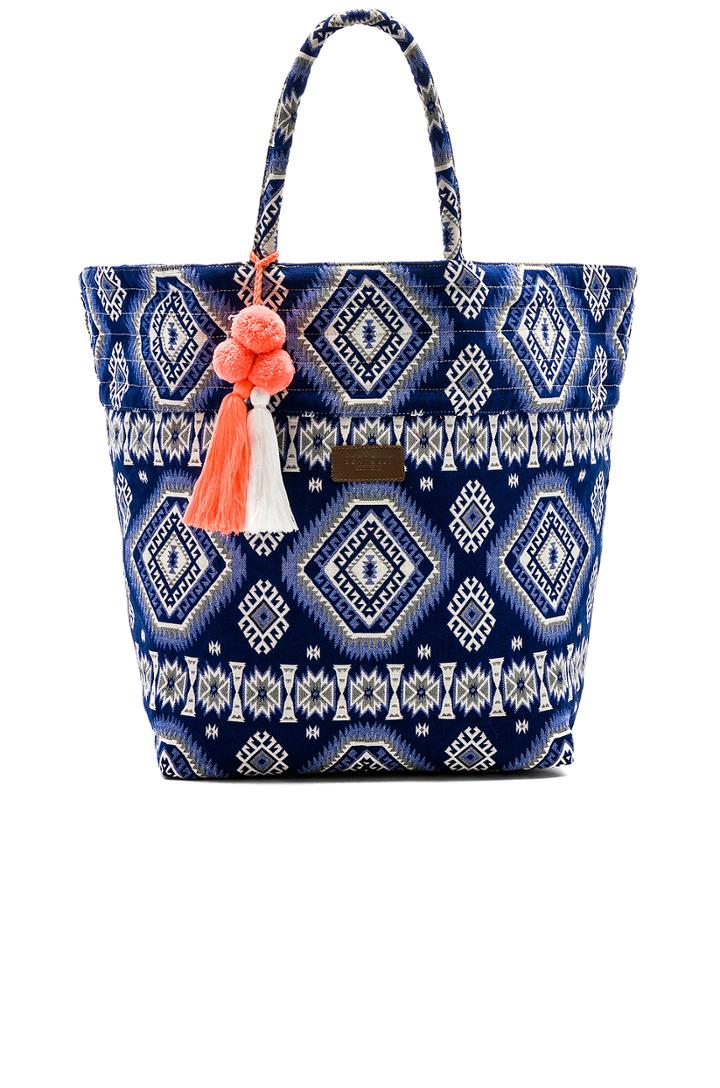 Carried Away Beach Bag