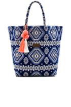 Carried Away Beach Bag