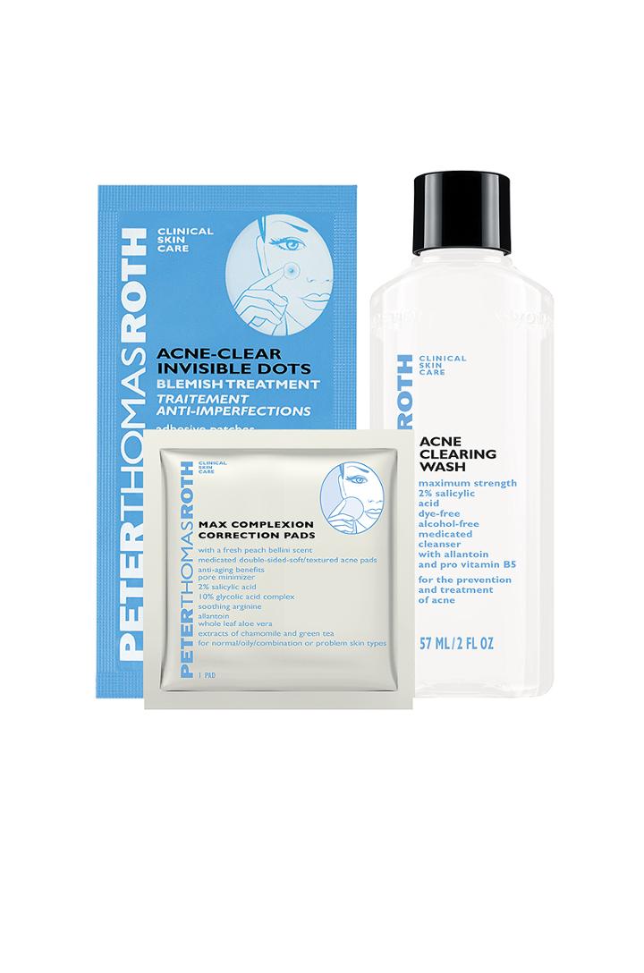 Acne Discovery Kit