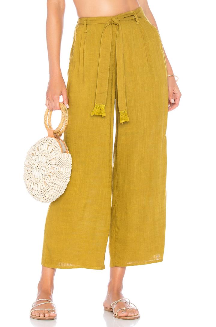 Smith Pant