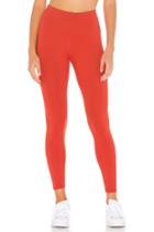 Sportflex High Waisted Midi Legging