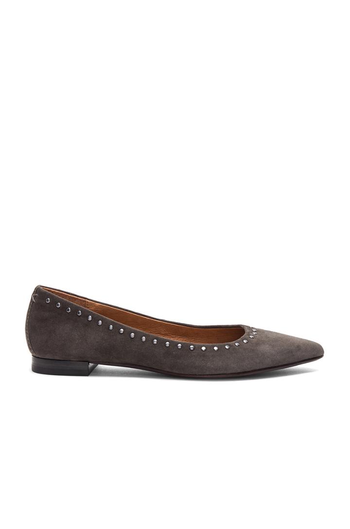 Sienna Flat