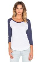 Baseball Tee