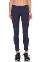 Valor 3/4 Pant