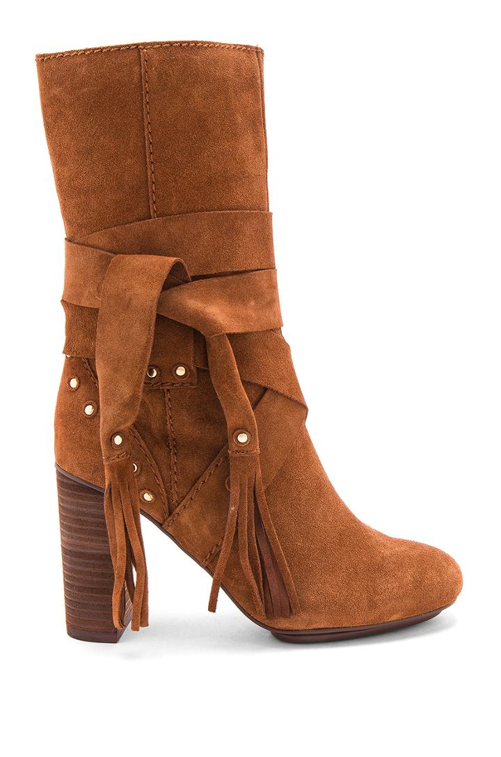 Dasha Boot