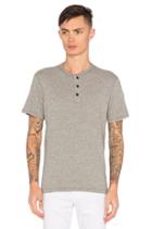 Standard Issue Henley