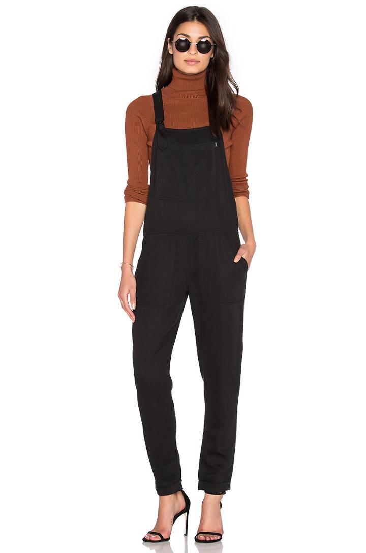 Ridgefield Overalls