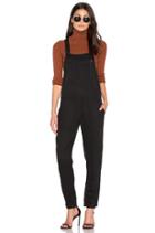 Ridgefield Overalls