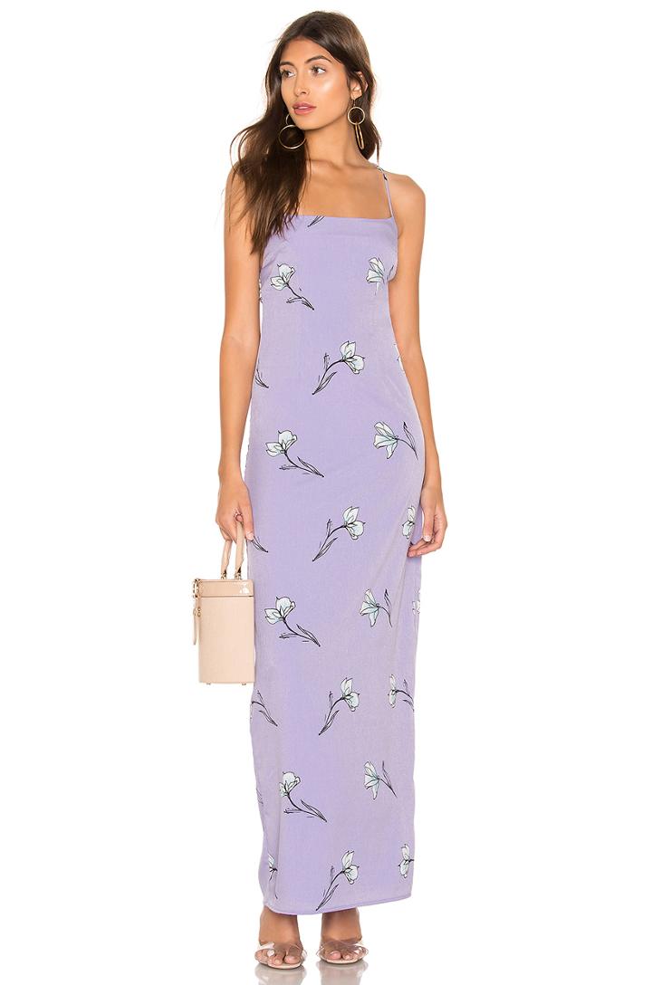 Johanna Maxi Dress