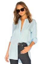 Weekend Button Down