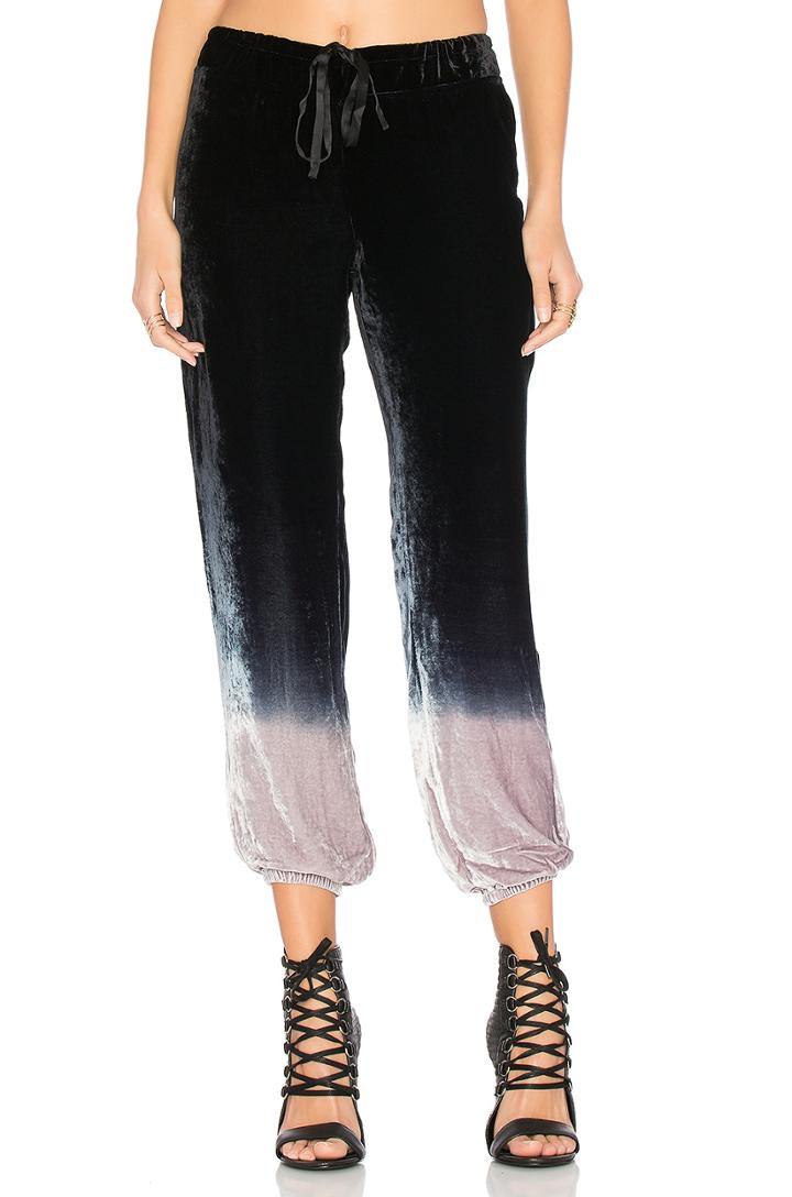Jaymee Pant