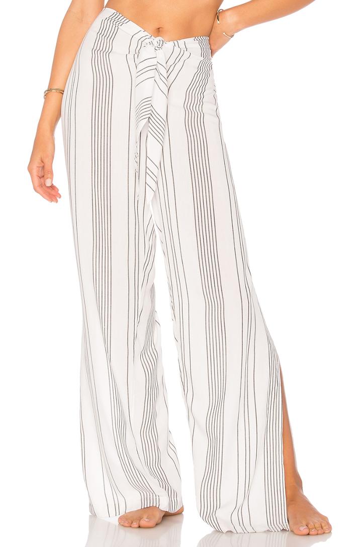 Cover Up Pant