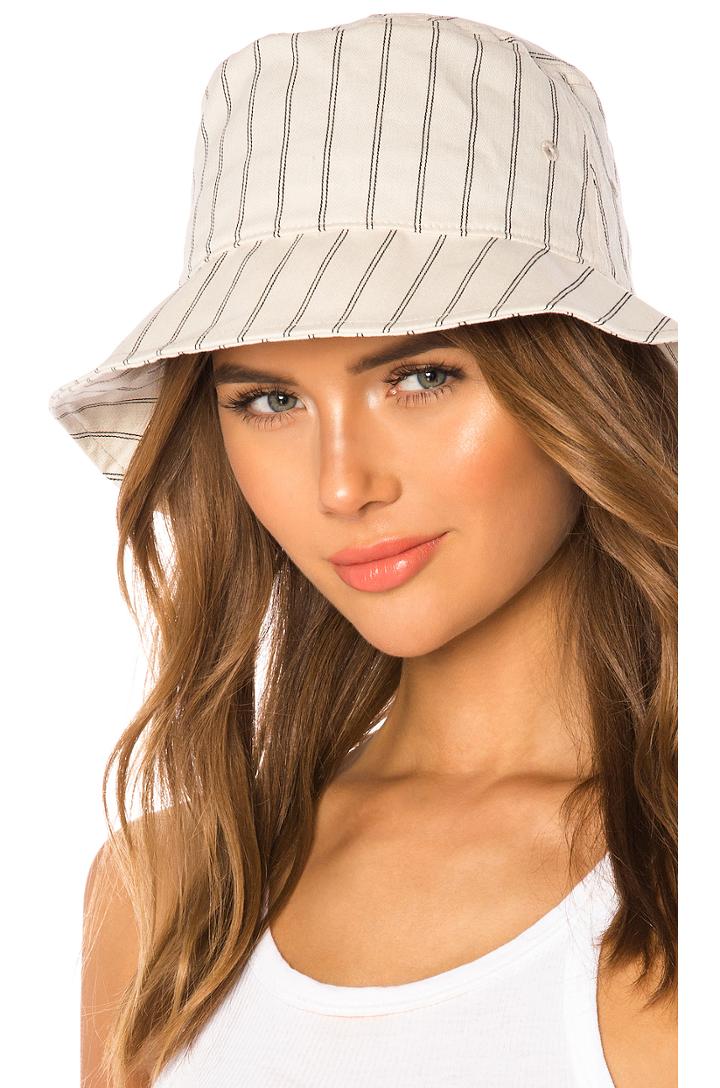 Ellis Bucket Hat