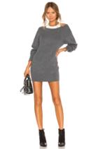 Inner Tank Knit Dress