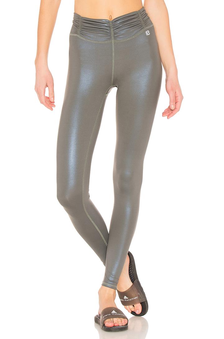 Reve High Waist Legging