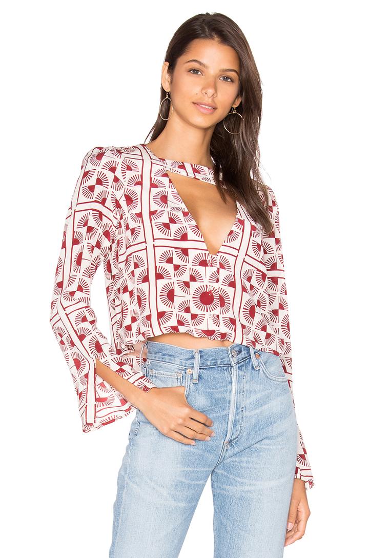 Ono Blouse