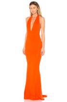 Jenny From The Block Gown