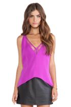 Lace Cami