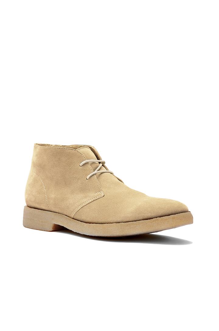 Truman Chukka Boot